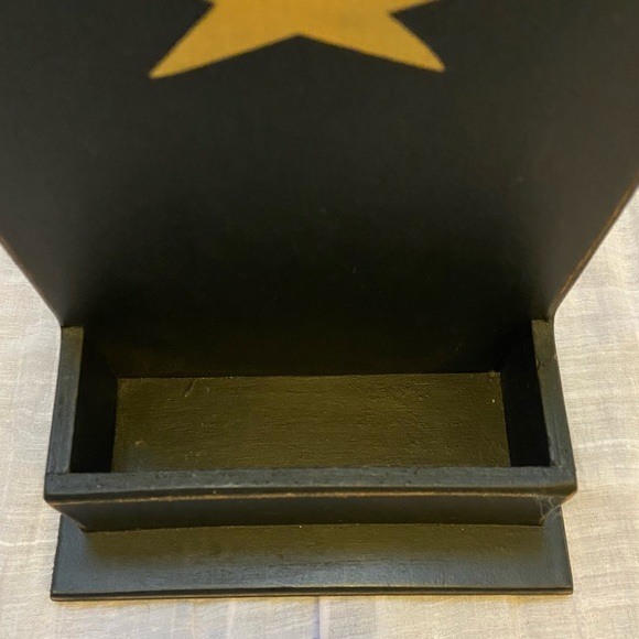 Americana Coaster Set - Picture 5 of 6